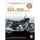 Velocette 350 & 500 Singles 1946 to 1970 Buyers Guide
