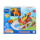 Vtech Toot Toot Drivers Playset