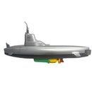 Battery Operated Submarine Toy 33cm