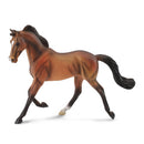 CollectA Thoroughbred Mare Figure (Extra Large)