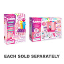 Make It Real Color Fusion Nail Polish