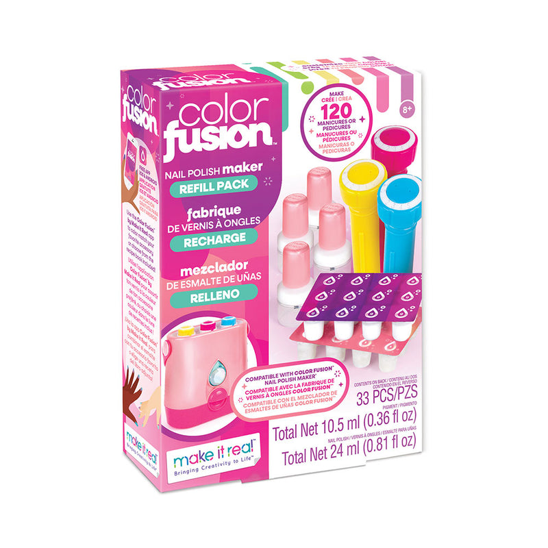  Make It Real Color Fusion Nagellack