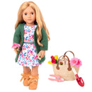 Sage Fashion Doll 46cm