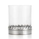 Royal Selangor Pewter Toolbar Whiskey Tumbler 30cL