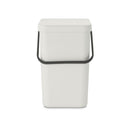 Brabantia Sort & Go Waste Bin 25l