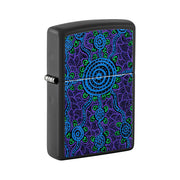  Zippo John Smith Gumbula Sturmfeuerzeug