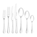 Wilkie Brothers Stuart 18/10 Bestiksæt