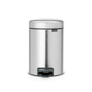 Brabantia NEWICON Pedal Bin 3L
