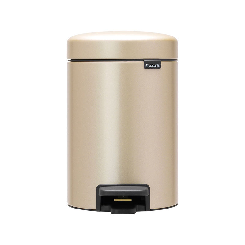Brabantia NEWICON Pedal Bin 3L