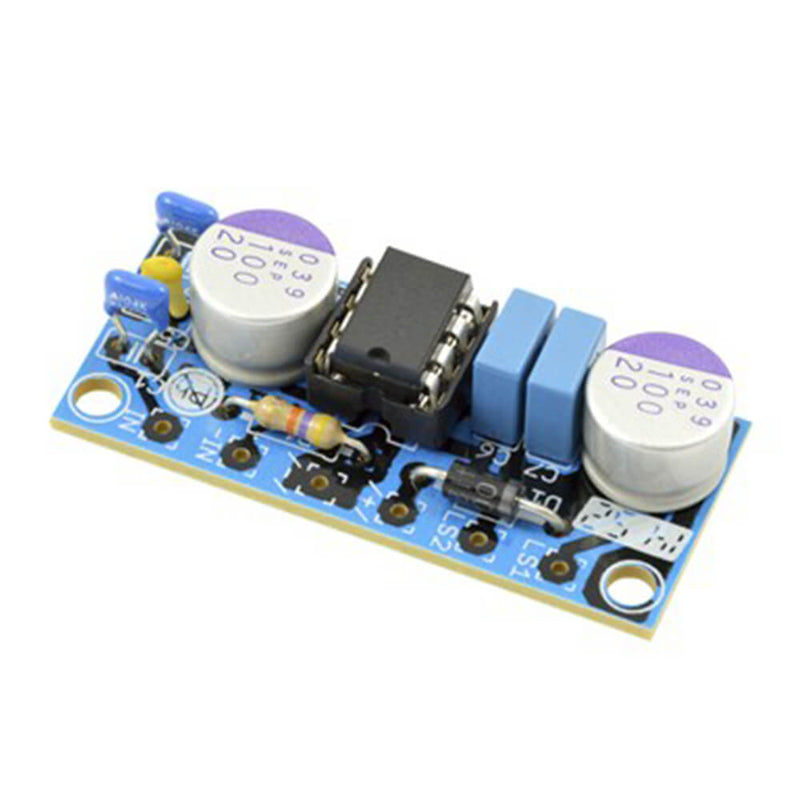 1-W-Mini-Audioverstärkermodul-Kit (B182)