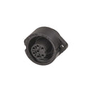 Før-jorden CA-seriens panelstik