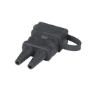  Anderson Wasserdichte Stiefelseite 50A