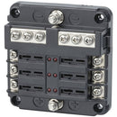 Powertech Fuse Block with Bus Bar