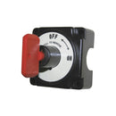  Batterieisolatoren zur Oberflächenmontage