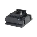 Cordless elværktøjsbatteri vuggeadapter