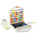 Hape Alphabet Learning Abacus