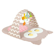 Hape Owl Bed Oscar Toy