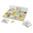 Eurekakids Alphabet Puzzle