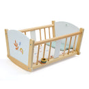 Eurekakids Rock-a-bye Cradle