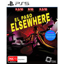 PS5 El Paso, Elsewhere Game