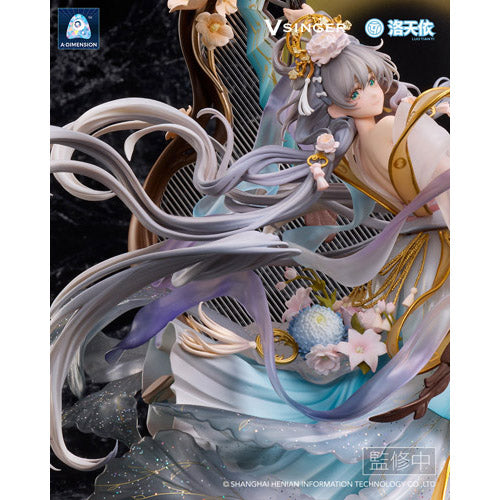 Vsinger Luo Tianyi the Flowing Moonlight 1/7 Scale Figure