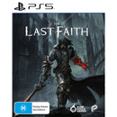 PS5 the Last Faith Game