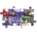 Clementoni Maxi Batwheels 60-Piece Puzzle