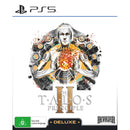 PS5 the Talos Principle 2: Devolver Deluxe Edition Game