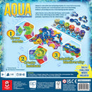 AQUA Strategy Game