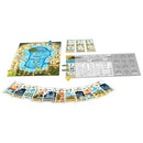 Boonlake Artifacts Expansion Game