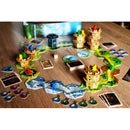 Wandering Towers Strategy Game