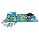 Geography Trivia Challenge Family Game