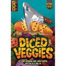 Diced Veggies Party Game