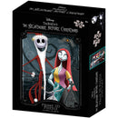 Prime3D Nightmare Before Christmas 300 Piece 3D Puzzle
