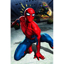 Prime3D Marvel Spider-Man 200-Piece 3D Puzzle
