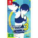 SWI Fitness Boxing 3: Your Personal Trainer
