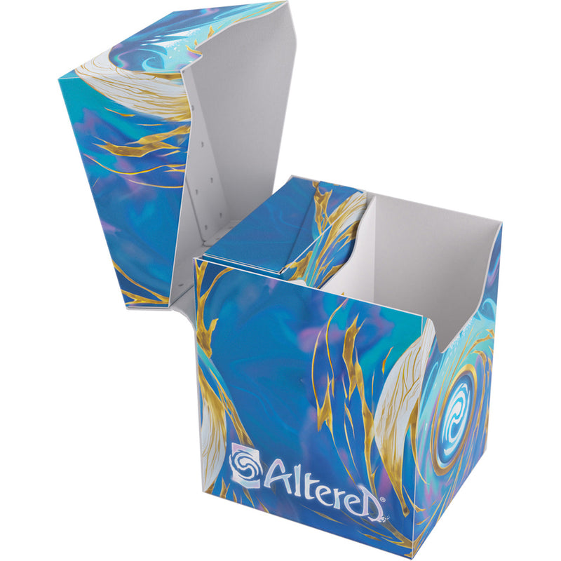 Gamegenic Altered Trial By Frost Expedition Soft Box (Ice Storm)