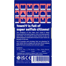 Town 77 Matching Oink Card Game