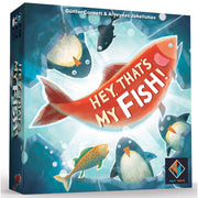 Hey! That's My Fish Game