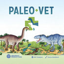 PaleoVet Strategy Game