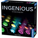 Ingenious Strategy Game