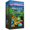Life of the Amazonia Upgraded Accessories