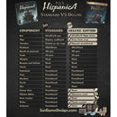 Pax Hipanica Deluxe Version