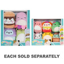 Yamaha VMAX 1/12 Diecast Model