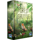 Forest Shuffle Game
