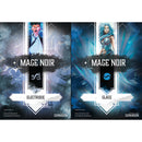 Mage Noir Expansion Card Game