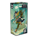 IELLO Puzzle Twist Sea Spirit 1000pcs