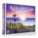 Witchbound Board Game