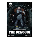 Dynamic Action Heroes Batman Returns the Penguin Figure