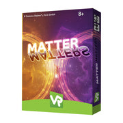 Matter Matters Board Game
